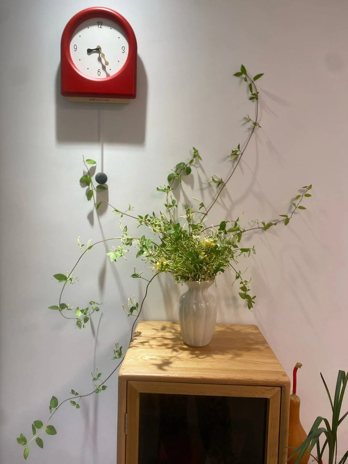 How to Choose a Ceramic Vase for Branches and Single Stems