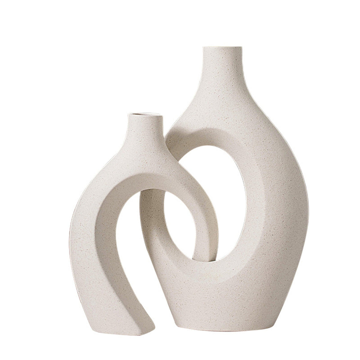 Ceramic Vase Sets and Minimalist Home Decor: How to Choose and Style Them