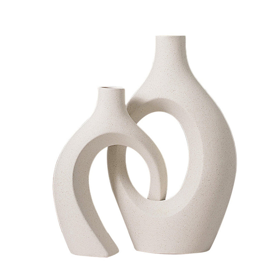 Ceramic Vase Sets and Minimalist Home Decor: How to Choose and Style Them