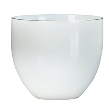 Cadrune Blanc de Chine Porcelain Tea Cup