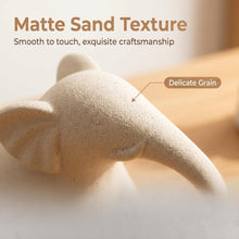Cadrune Mother and Child Embrace Sculpture