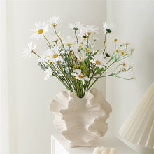 Cadrune Sculptural Ceramic Vase
