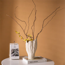 Cadrune Sculptural Shell Vase