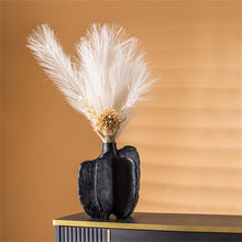 Cadrune Sculptural Shell Vase