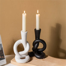 Ceramic Scented Candle Holder