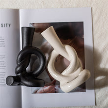 Ceramic Scented Candle Holder