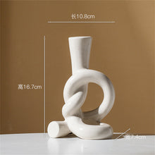 Ceramic Scented Candle Holder