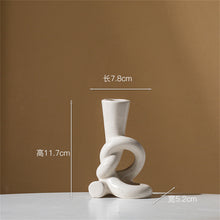 Ceramic Scented Candle Holder